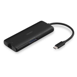 Lindy O Docking Station Usb-C Dst-Mini 43358