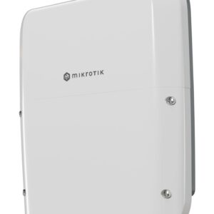Mikrotik Net Router 1000M 7Port Rb5009Upr+S+Out