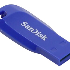 Sandisk Memory Drive Flash Usb2 32Gb/Sdcz50C-032G-B35Be