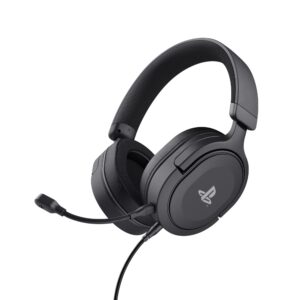 Trust Headset Gxt498 Forta 24715