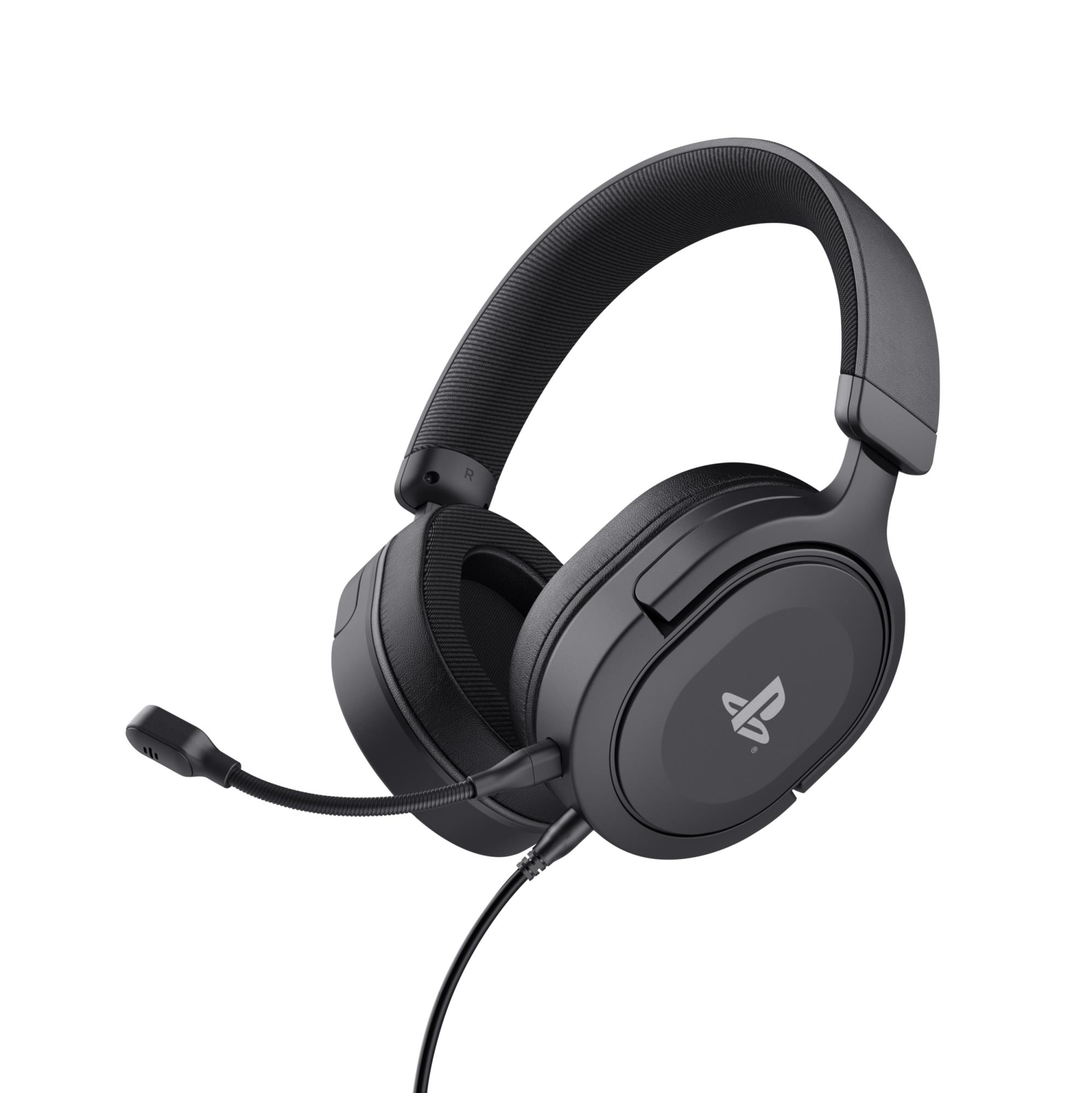 Trust Headset Gxt498 Forta 24715