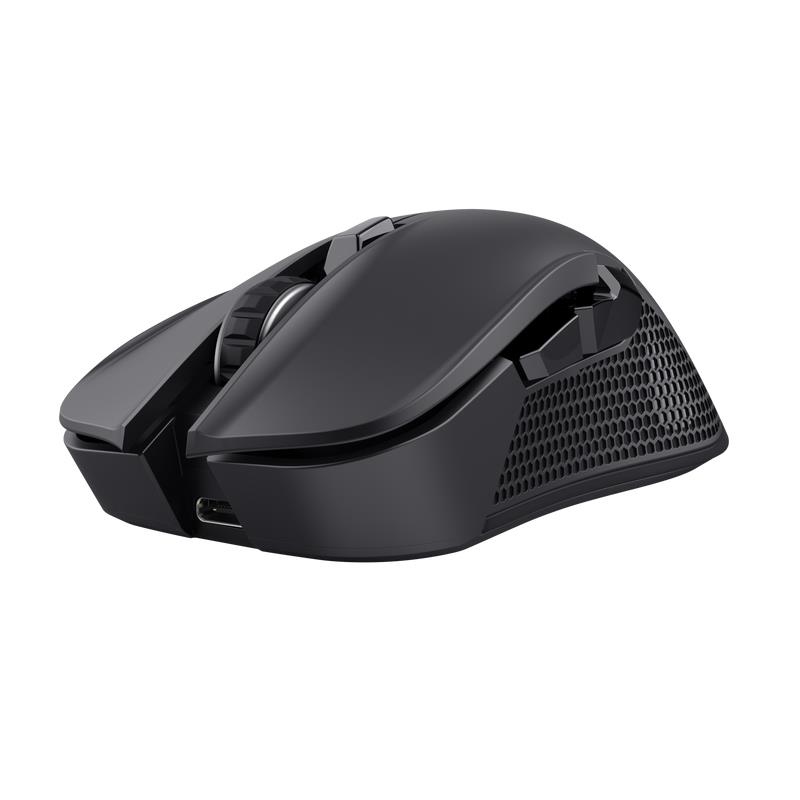 Trust Mouse Usb Optical Wrl Ybar Gtx923 24888