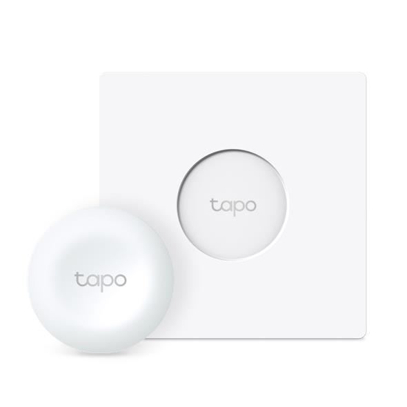 Tp-Link Smart Home Device Tapo S200D