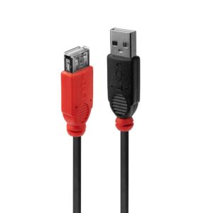 Lindy Cable Usb2 Extension 5M 42817
