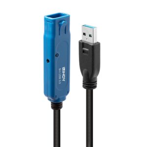 Lindy Cable Usb3 Extension 8M 43158