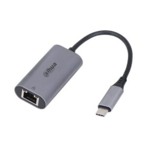 Dahua O Adapter Usb-C To Rj45 Tc31