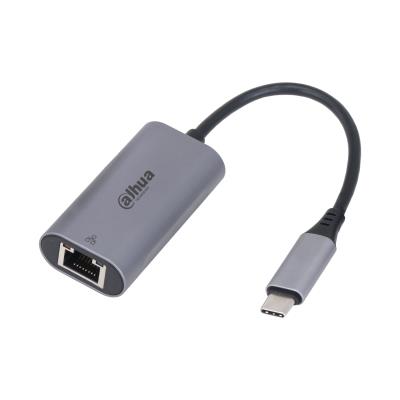 Dahua O Adapter Usb-C To Rj45 Tc31