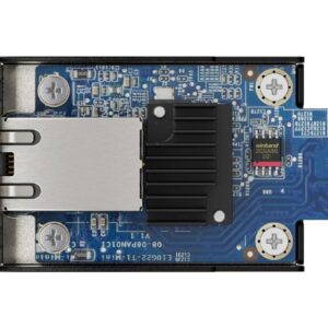 Synology Net Card Pcie 10Gb/E10G22-T1-Mini