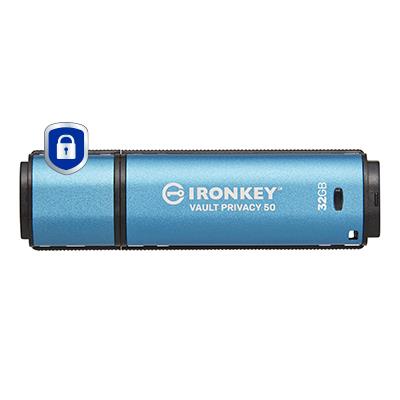 Kingston Memory Drive Flash Usb3.2 32Gb/Ikvp50/32Gb