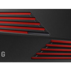 Samsung SSD 990 Pro With Heatsink 6900 1TB
