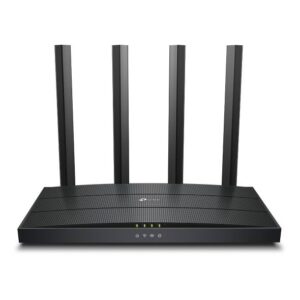Tp-Link Wireless Router Wireless Router 1500