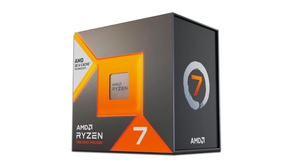 AMD Desktop 4200 96MB