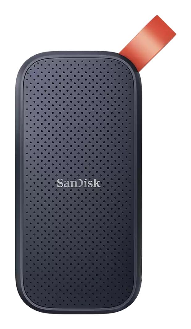 Sandisk External SSD 2Tb