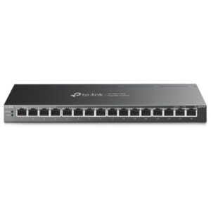 Tp-Link Switch Switch Type Unmanaged 1000