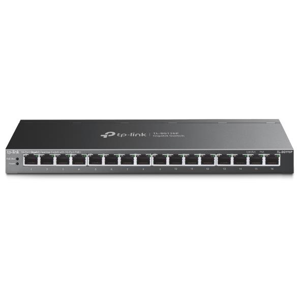 Tp-Link Switch Switch Type Unmanaged 1000