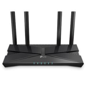 Tp-Link Wireless Router Archer Ax1800 1775