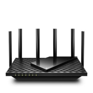 Tp-Link Wireless Router Wireless Router 5400