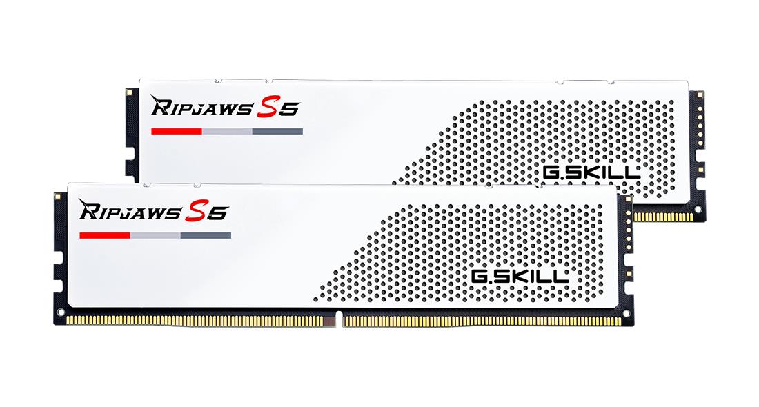 G.skill Memory Dimm 32Gb Ddr5-6000 K2/6000J3040F16Gx2-Rs5W