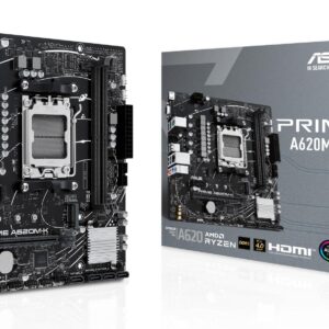 Asus Mainboard Amd A620