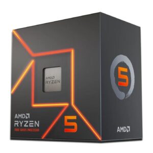 AMD Desktop 7600 AM5 32MB
