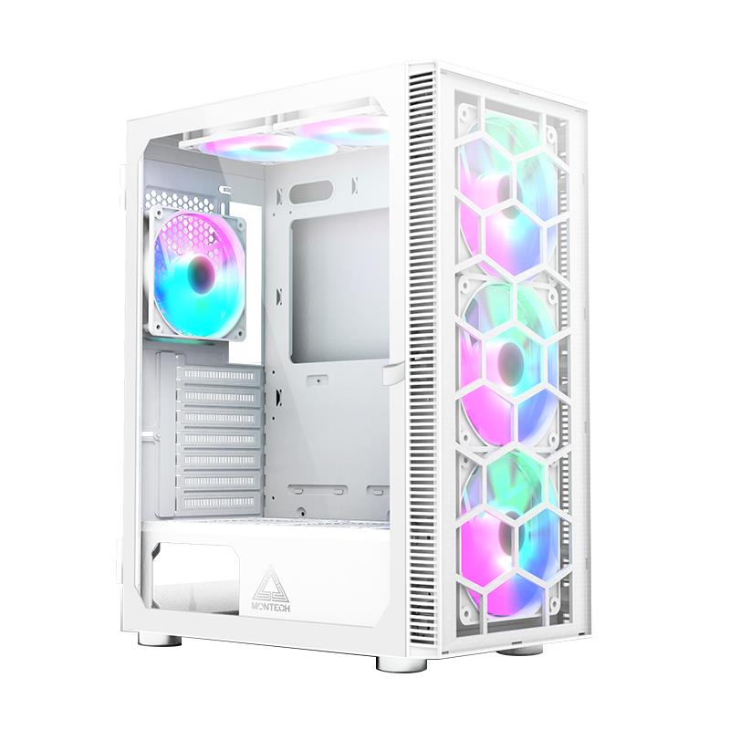 Montech Case X3 Glass