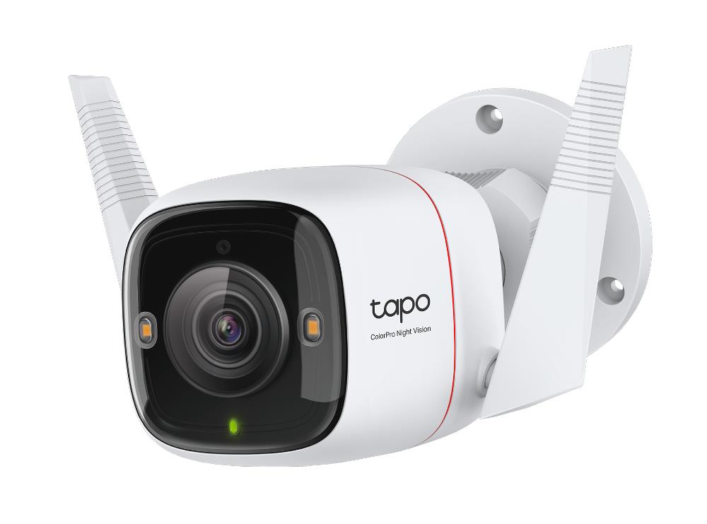 Tp-Link Wrl Camera Tapo C325Wb