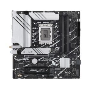 Asus Mainboard Intel B760 Express LGA1700
