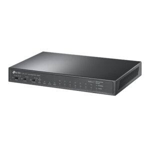 Tp-Link Switch Desktop/Pedestal
