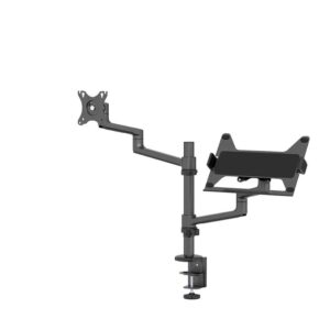 Neomounts Nb Monitor Acc Desk Mount Ds20-425Bl2