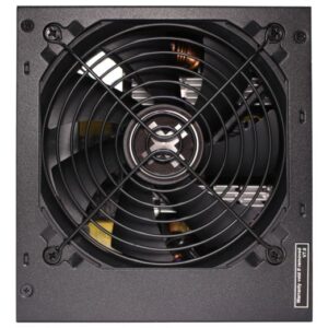 Xilence Power Supply Performance C+
