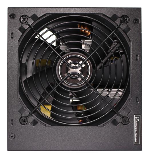 Xilence Power Supply Performance C+
