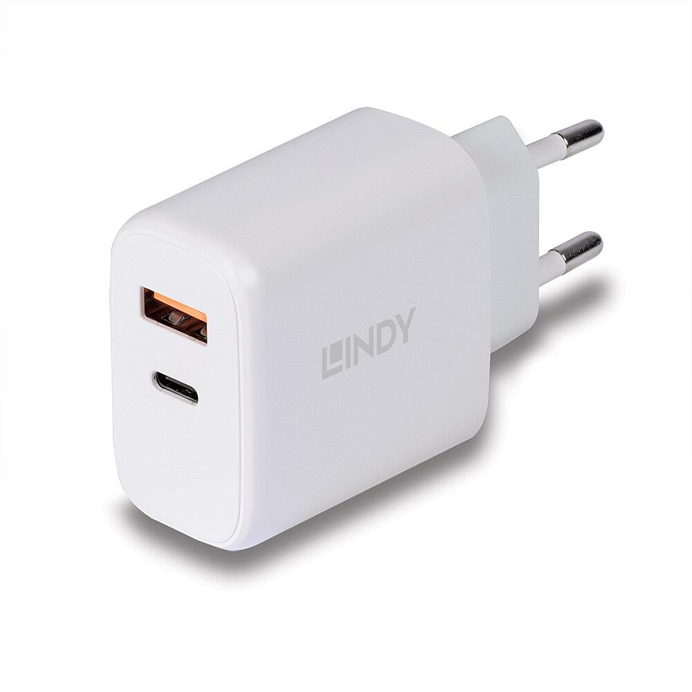 Lindy Charger Wall 30W 73424