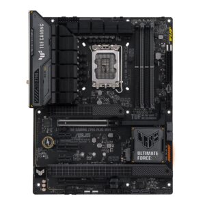 Asus Mainboard Intel Z790 LGA1700