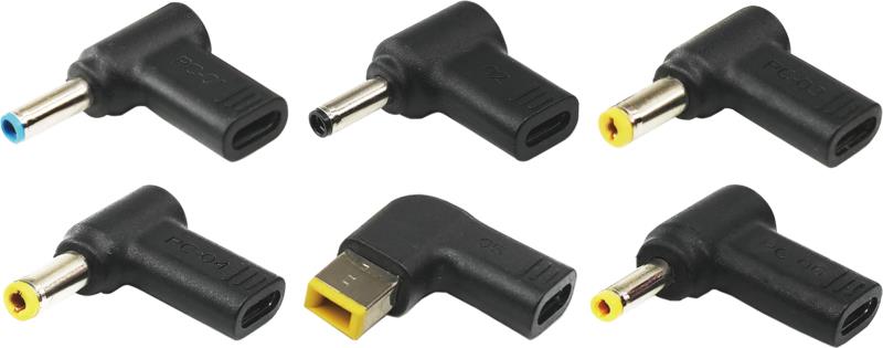 Xilence Nb Acc Ac Adapter Tips Xm022