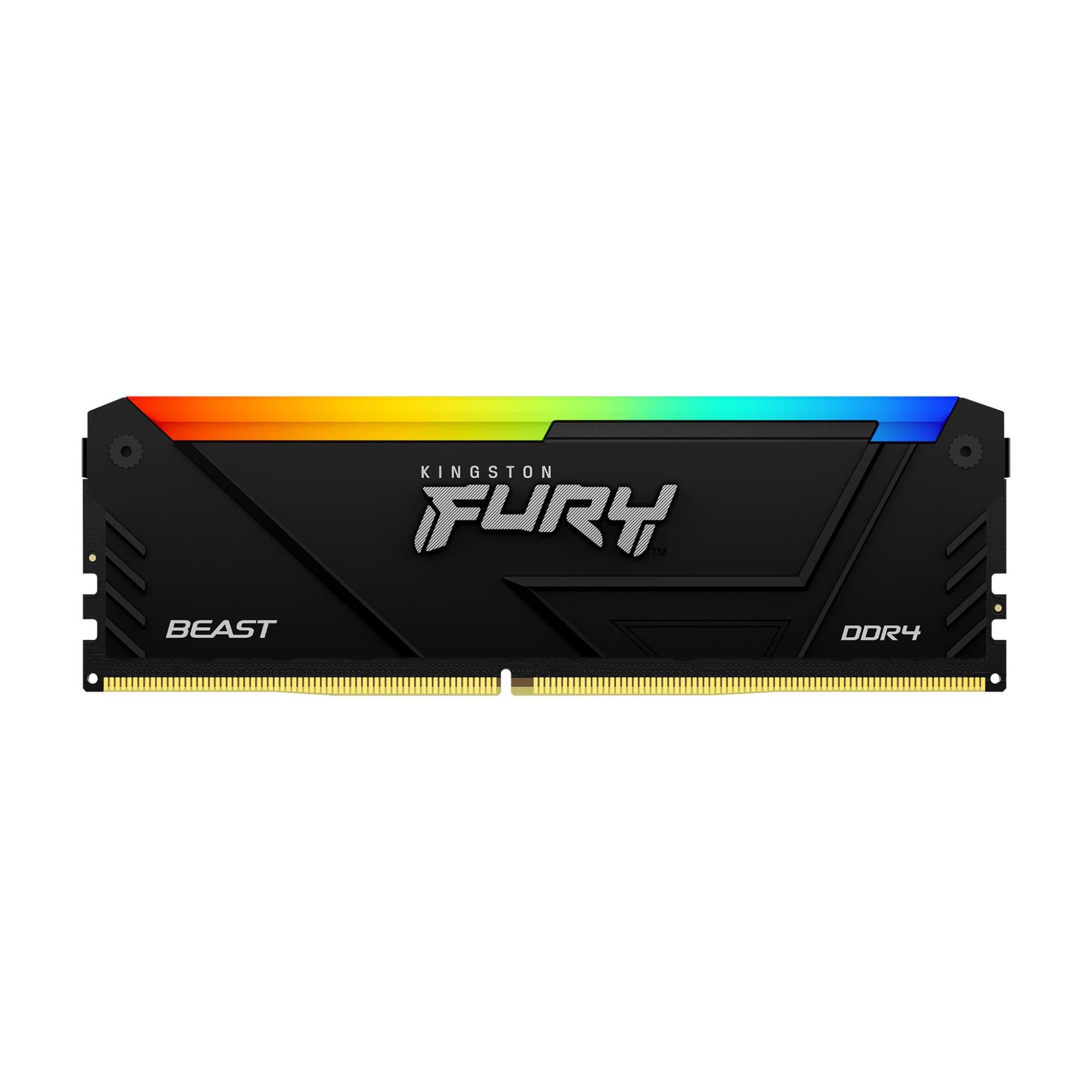 Kingston Memory Dimm 16Gb Pc28800 Ddr4/Kf436C18Bb2A/16
