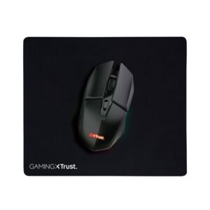 Trust Mouse Usb Optical Wrl Gxt112 Felox + Mousepad 25070