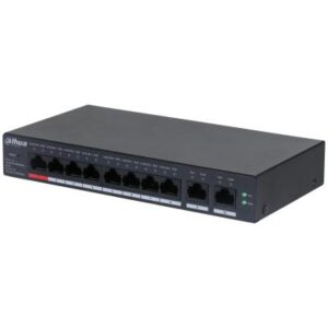 Dahua Switch Cs4010-8Gt-110
