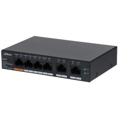 Dahua Switch Cs4006-4Gt-60