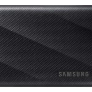 Samsung External SSD T9 2000 4TB