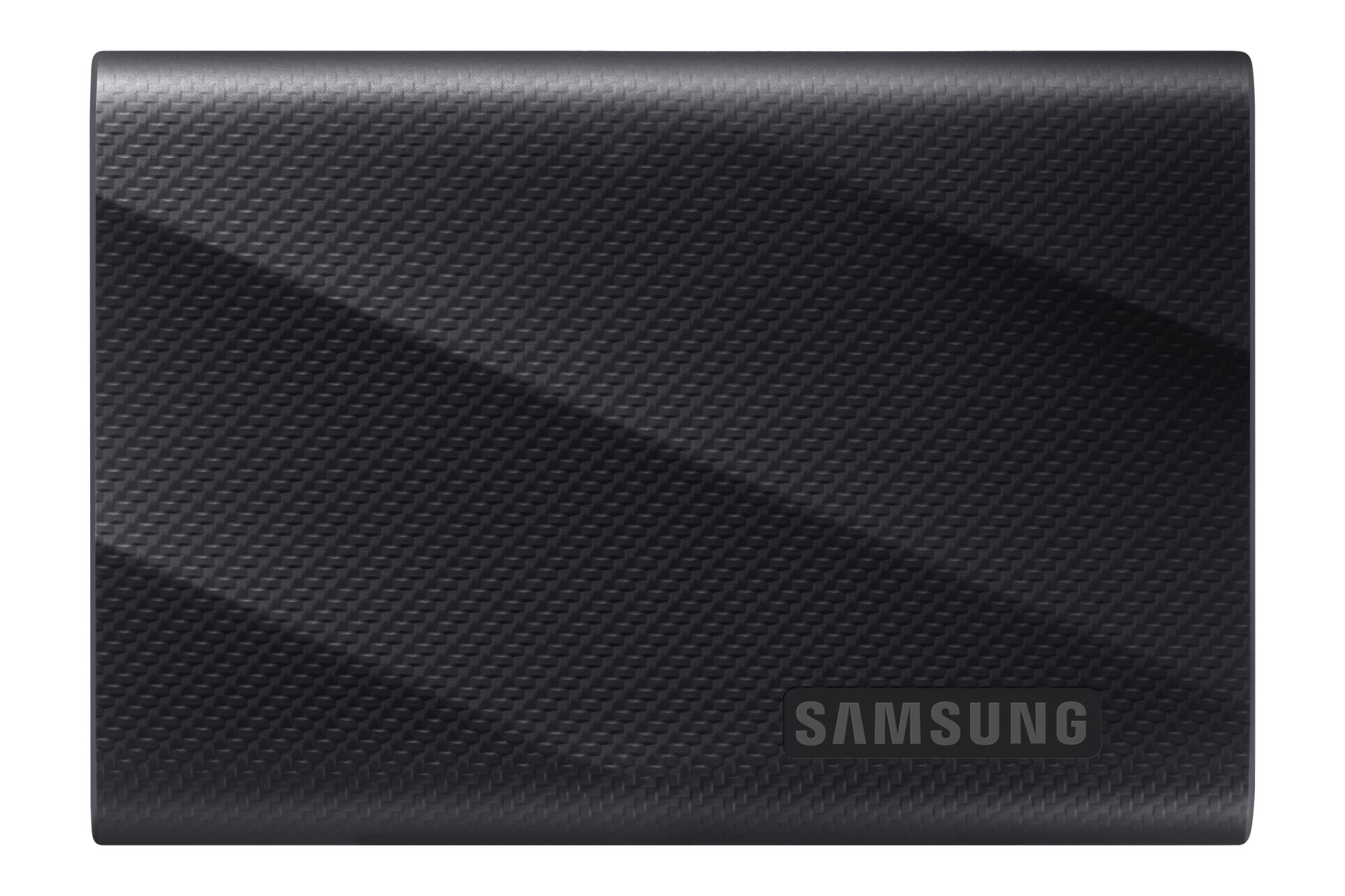 Samsung External SSD T9 2000 4TB