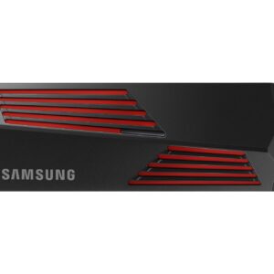 Samsung SSD 990 Pro With Heatsink 6900 4TB