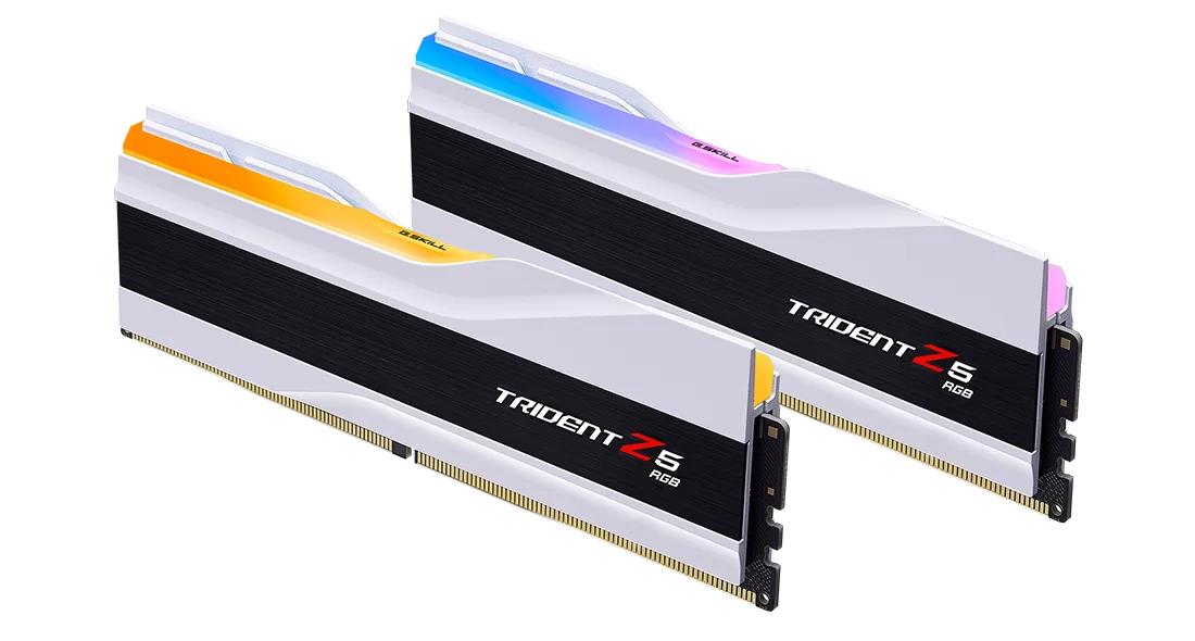 G.skill Memory Dimm 32Gb Ddr5-6000 K2/6000J3636F16Gx2-Tz5Rw