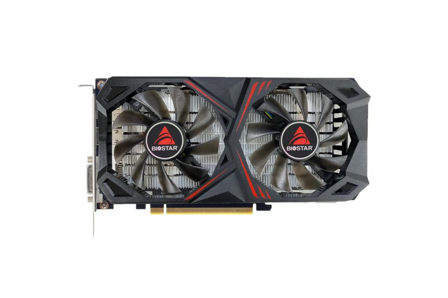 Biostar Graphics Card Nvidia Geforce Rtx 2060 Super 8GB