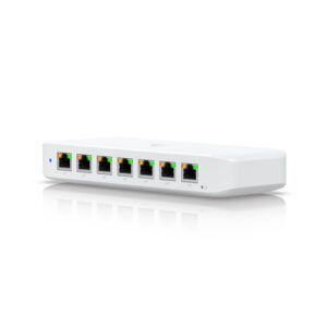 Ubiquiti Switch Ultra