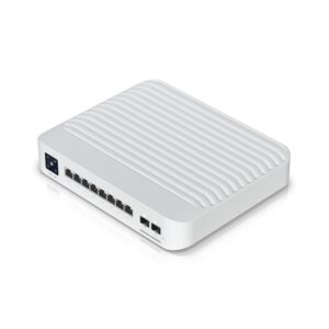 Ubiquiti Switch Usw-Pro-8-Poe