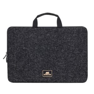 Rivacase Nb Sleeve Anvik 15.6 + Mouse 7916 Black