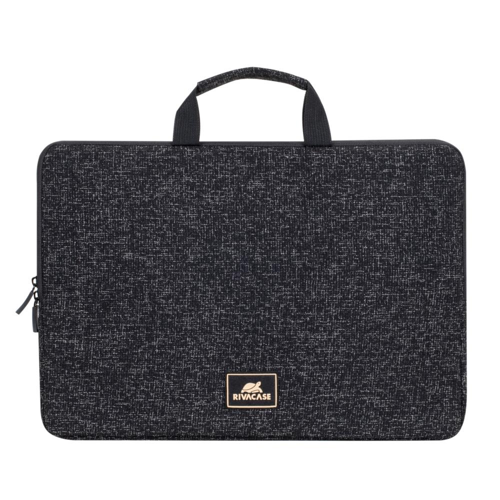 Rivacase Nb Sleeve Anvik 15.6 + Mouse 7916 Black