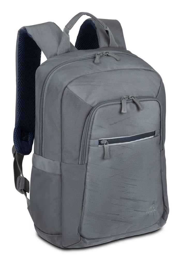 Rivacase Nb Backpack Alpendorf Eco 14 7523 Grey