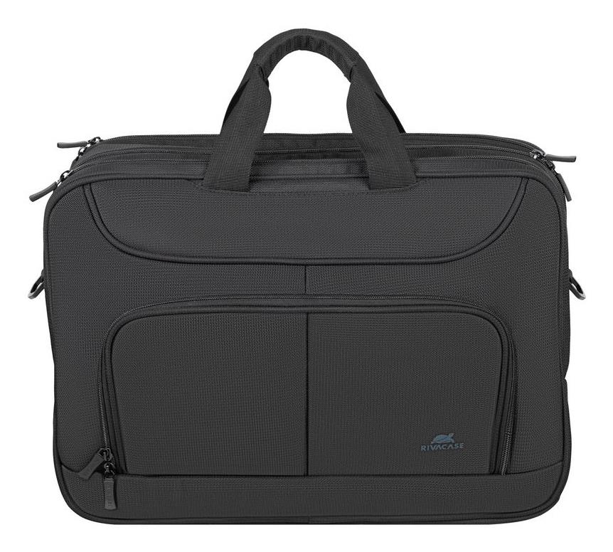 Rivacase Nb Case Tegel 15.6 8432 Black