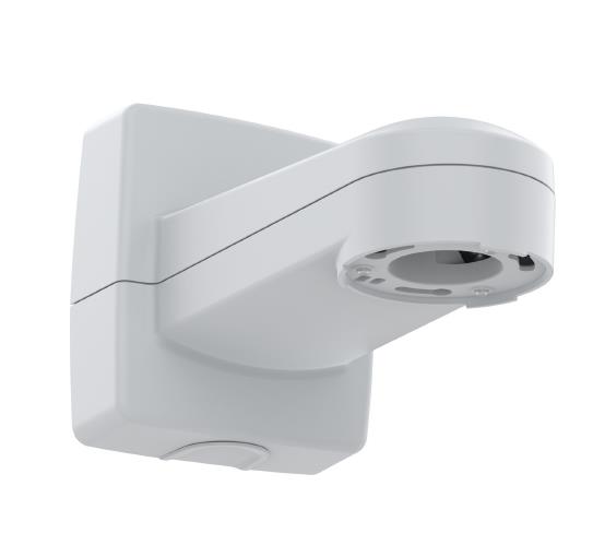 Axis Net Camera Acc Wall Mount Tq5001-E 02411-001